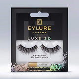 Eylure Luxe 3D Strip Lashes Princess GOODS Superdrug   