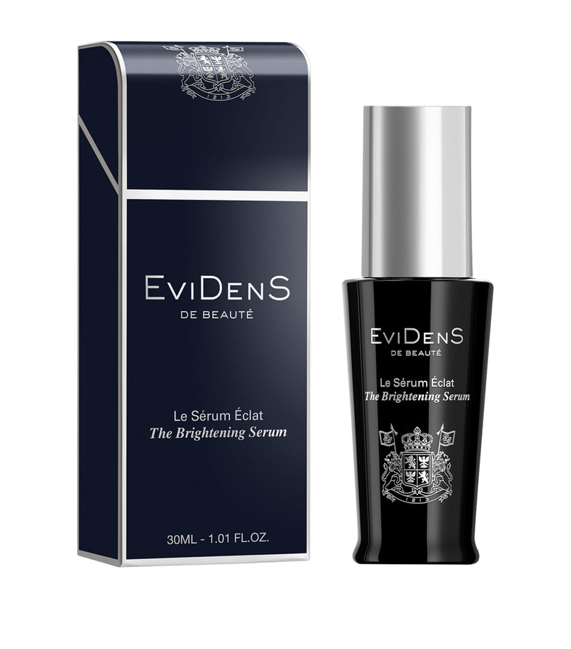 EviDenS de Beauté brightening serum 30ml - British product