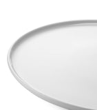 LSA International porcelain dinner plates Collective 26cm, UK version