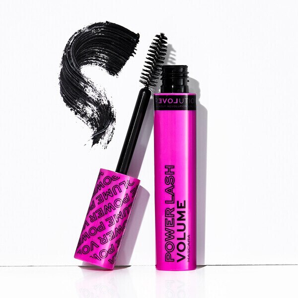 Revolution Relove Power Lash Volume Mascara GOODS Superdrug   