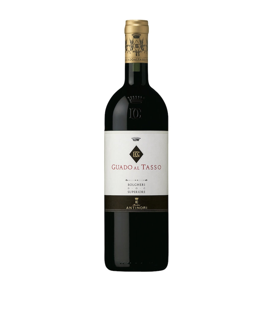 Antinori Guado al Tasso 2016 red wine 75cl, UK version