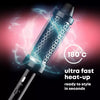REVAMP Big Hot Brush 40mm black, imported from the UK