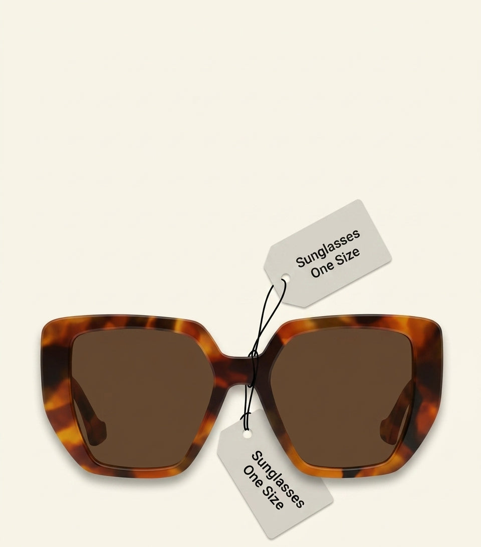 Gucci acetate sunglasses 0GC001595, imported from the UK