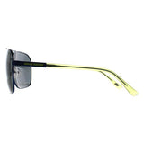 Skechers blue polarized men sunglasses - British product