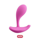 Honey Play Box Oly 2 wearable vibrator - British product