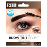 Kiss brow tint kit KEBT01C GOODS Boots   