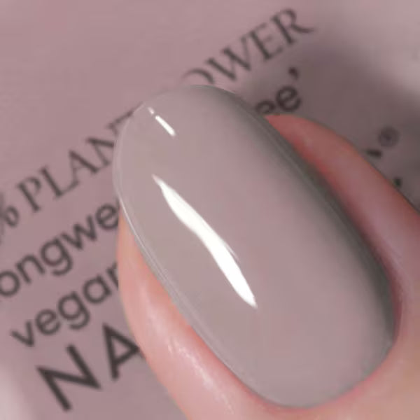NailsINC Purple Nail Polish Whats Your Spirtuality 14ml, imported from the UK