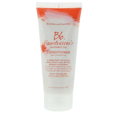Superdrug Bumble & Bumble Hairdresser's Invisible Oil Conditioner 200ml- Buy online at McGrocer