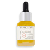 Revolution Haircare 8 4D Restore Oil 30ml GOODS Boots   