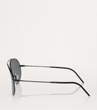 Ray-Ban Aviator Reverse sunglasses - British product