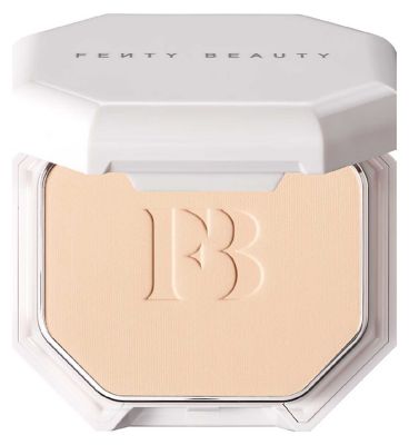 Fenty Pro Filt'r Soft Matte Powder Foundation GOODS Boots 150  