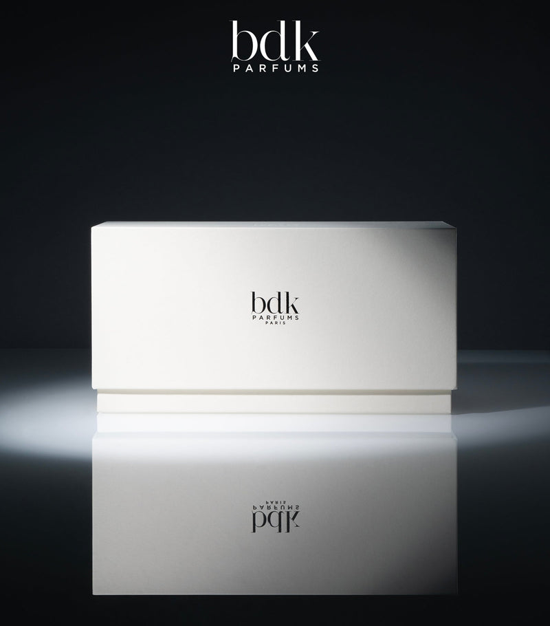 BDK Parfums Miniature Perfume Set 5x10ml - British product