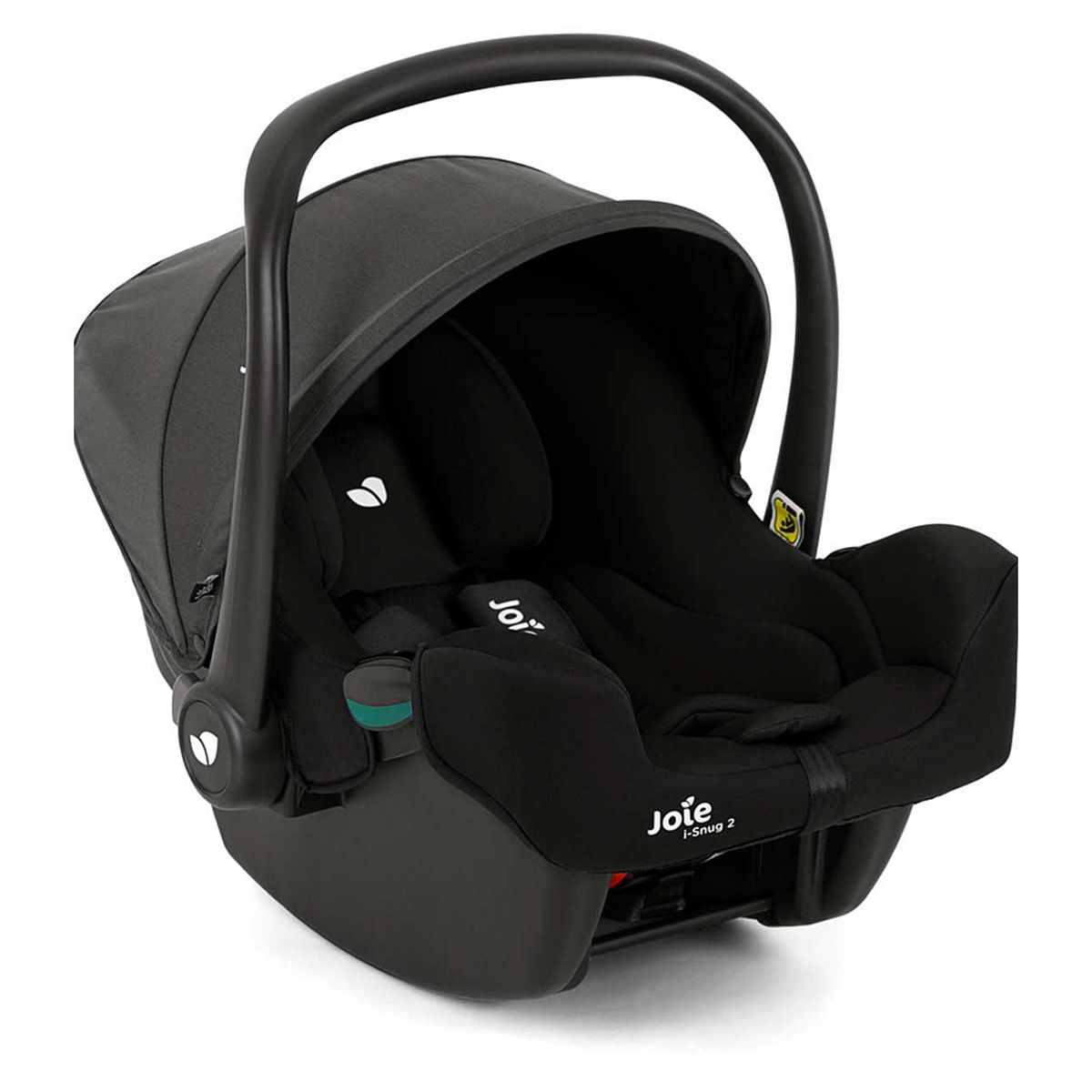 Joie i-Snug™ 2 Car Seat - Shale GOODS Boots   