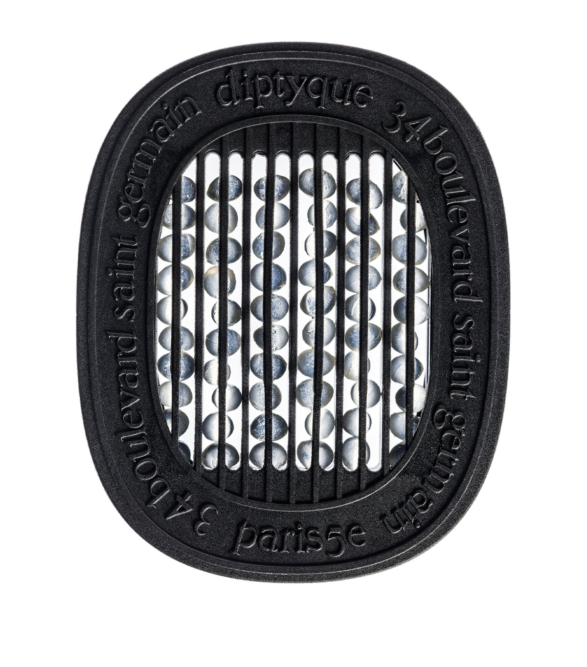 Diptyque Baies diffuser insert - British product