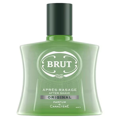 Brut After Shave Fragrance 100ml