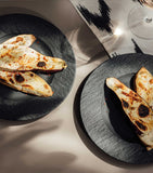 Villeroy & Boch porcelain plate set (British brand)