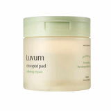 Luvum Calming Cica Spot Pads 60 pads (British brand)
