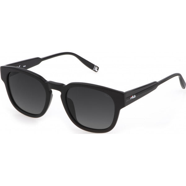 Fila Black SFI310V sunglasses, UK version