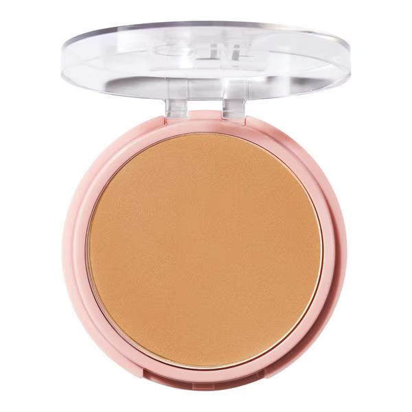 e.l.f. Halo Glow Powder Filter Tan Warm 10g - British product