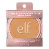 e.l.f. Halo Glow Powder Filter Tan Warm 10g - British product