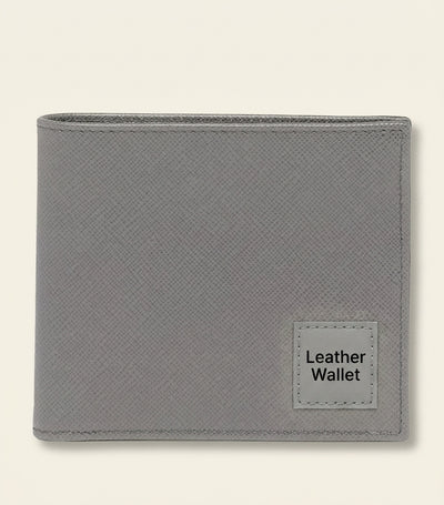 Harrods Prada Saffiano Leather Wallet- Buy online at McGrocer