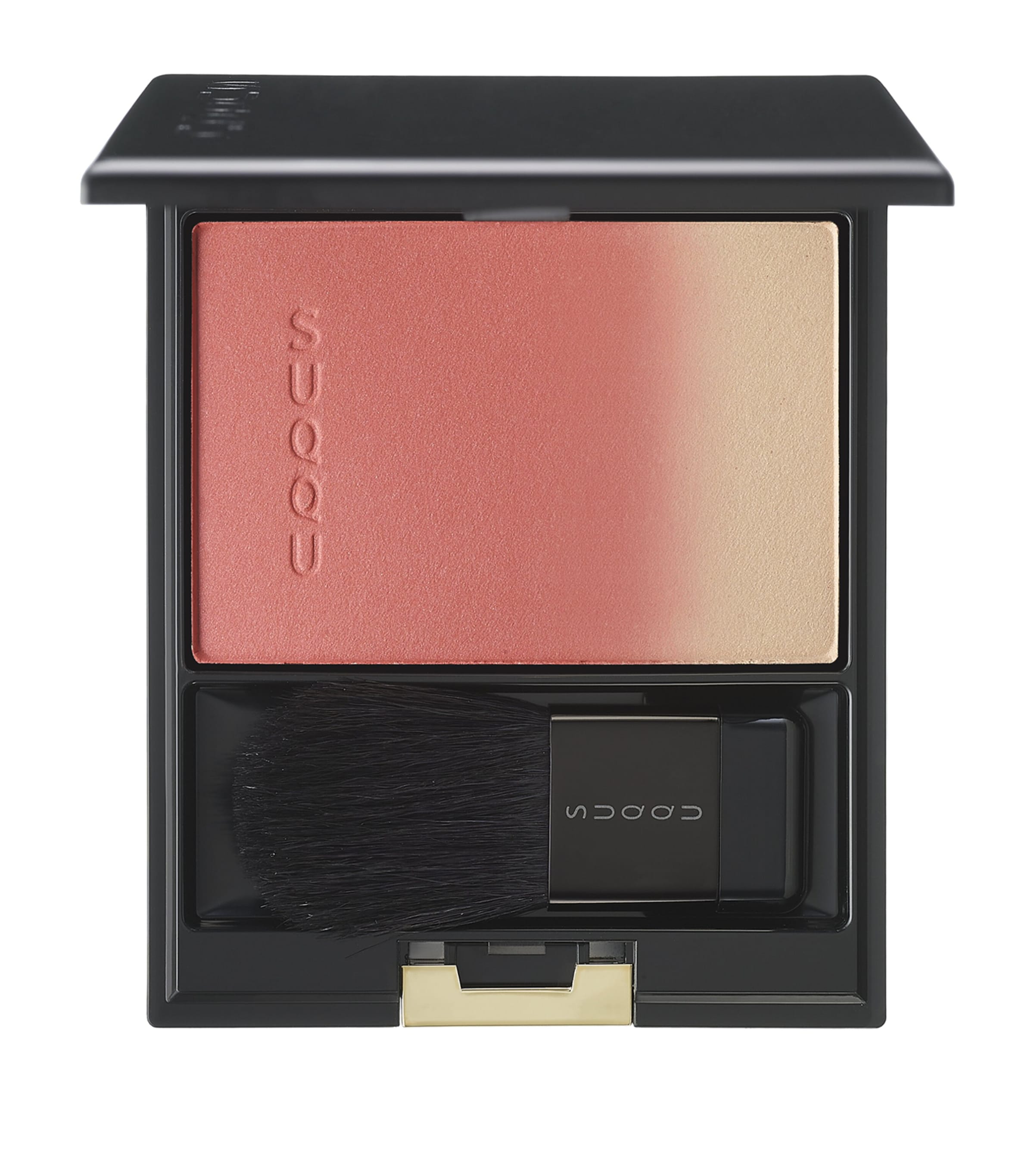 SUQQU Pure Color Blush powder blush (British brand)