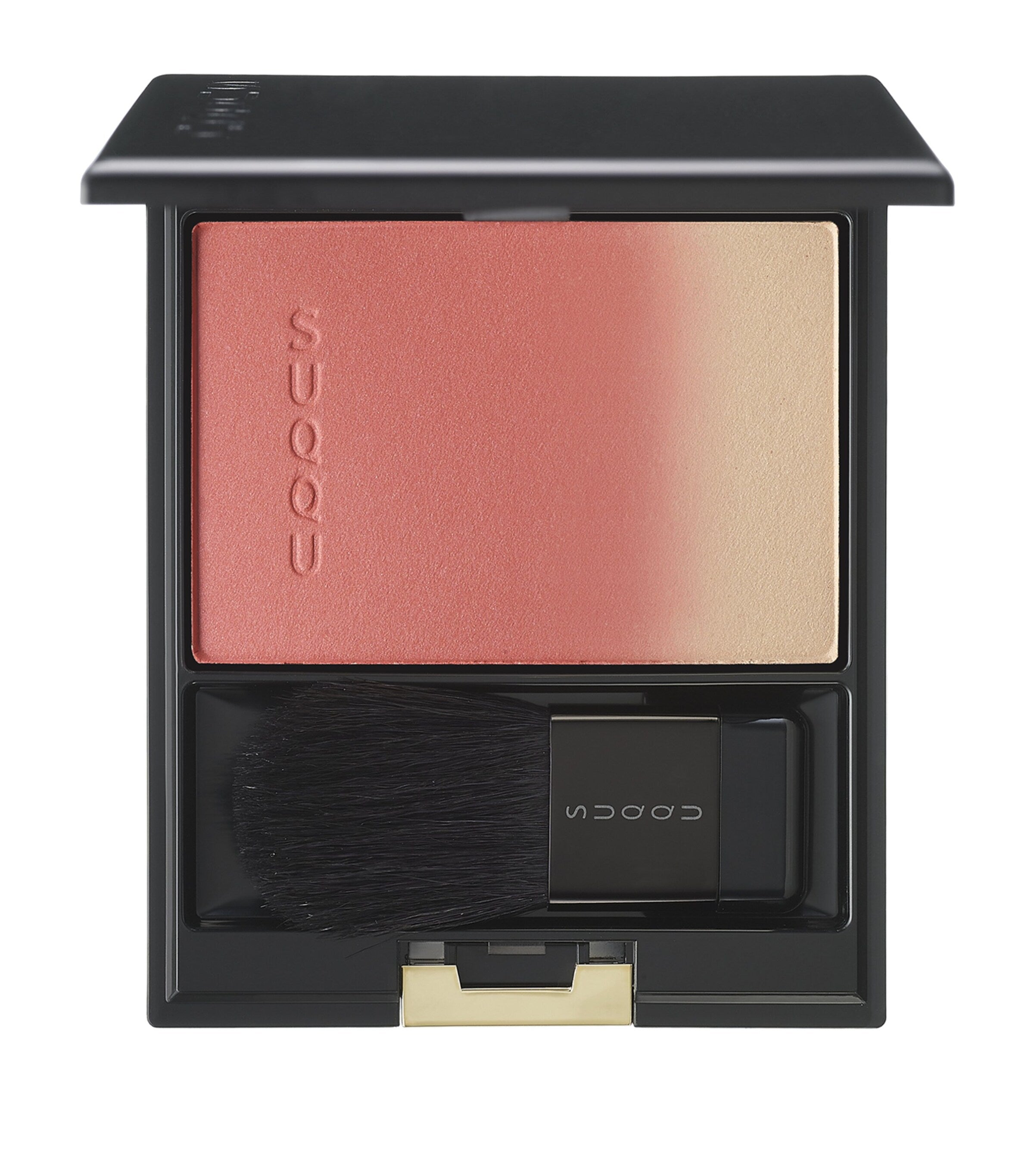 SUQQU Pure Color Blush powder blush (British brand)