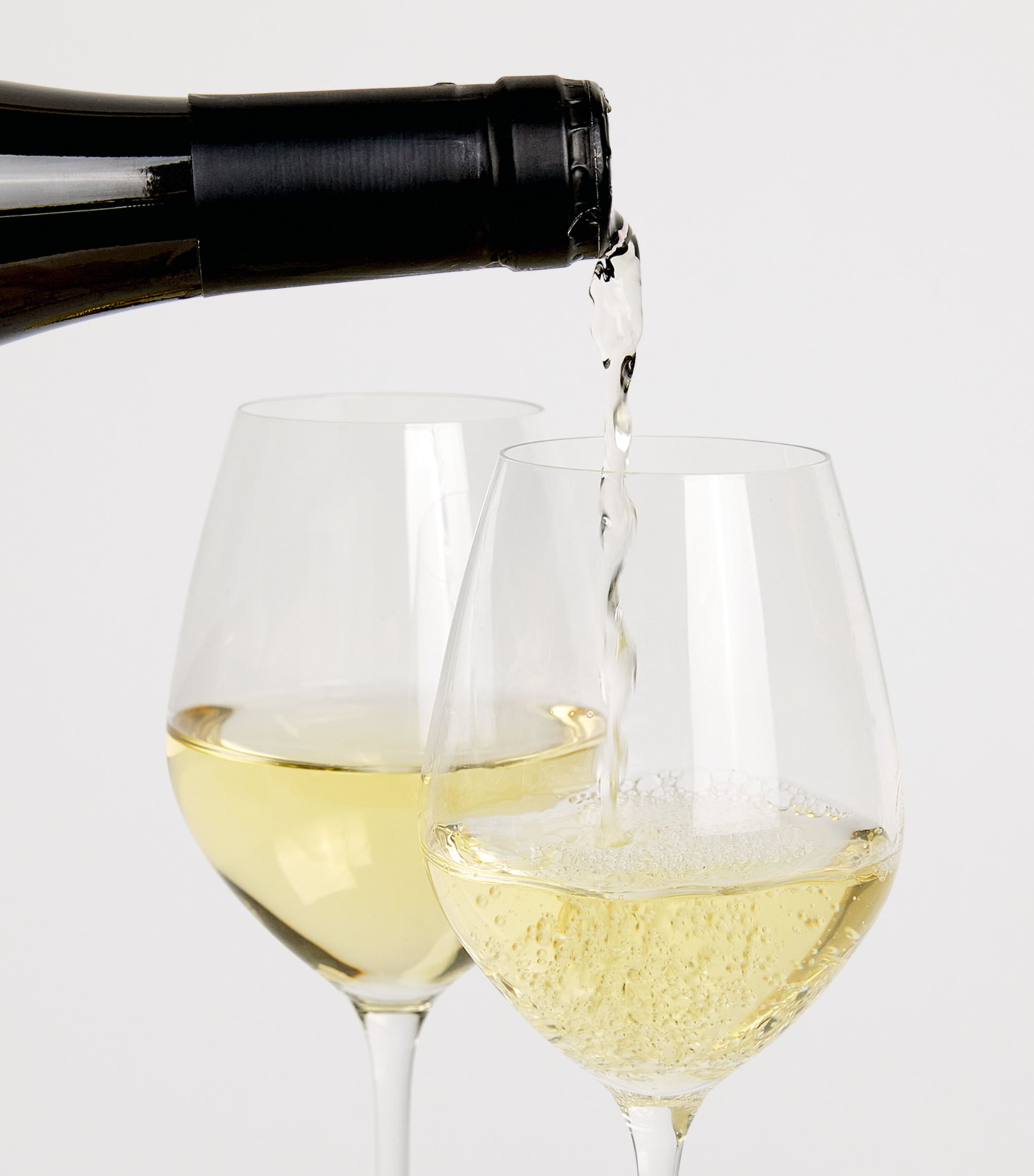 Harrods Pouilly Fuisse 2023 white wine 75cl, UK version