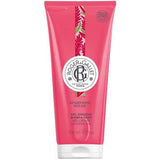 Roger & Gallet Gingembre Rouge shower gel 200ml, UK version