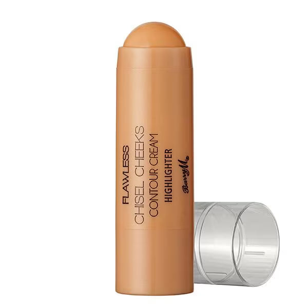 Barry M Chisel Cheek Contour Cream - British product
