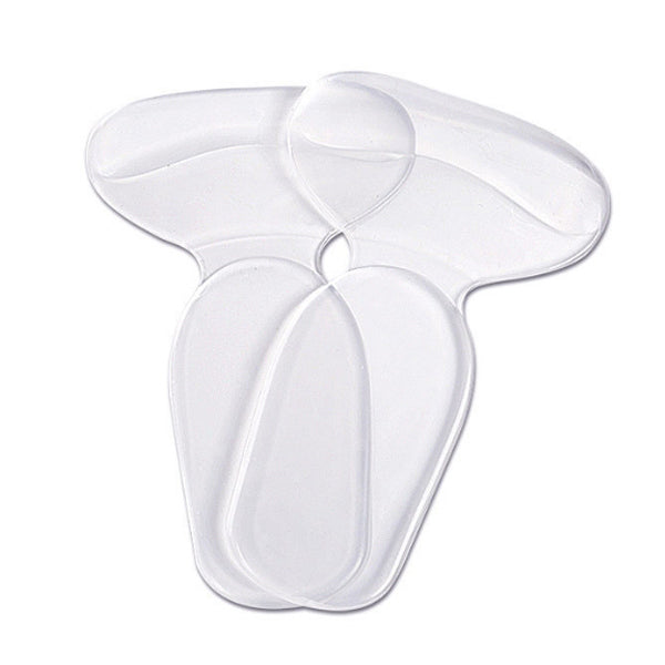 Perky Pear heel foot cushions (British brand)