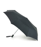 Fulton telescopic button-activated umbrella - British product