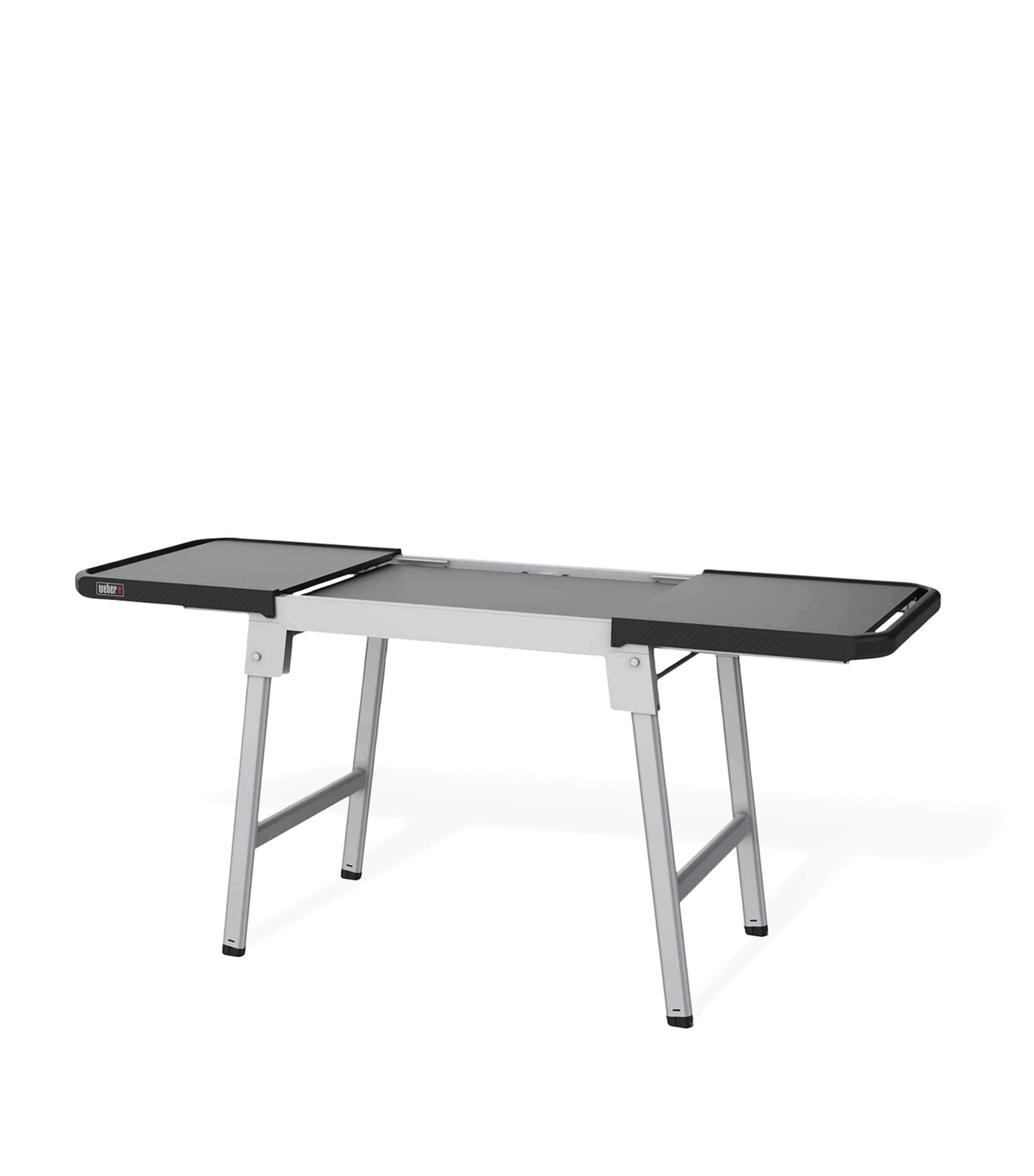 Weber griddle cart (British brand)