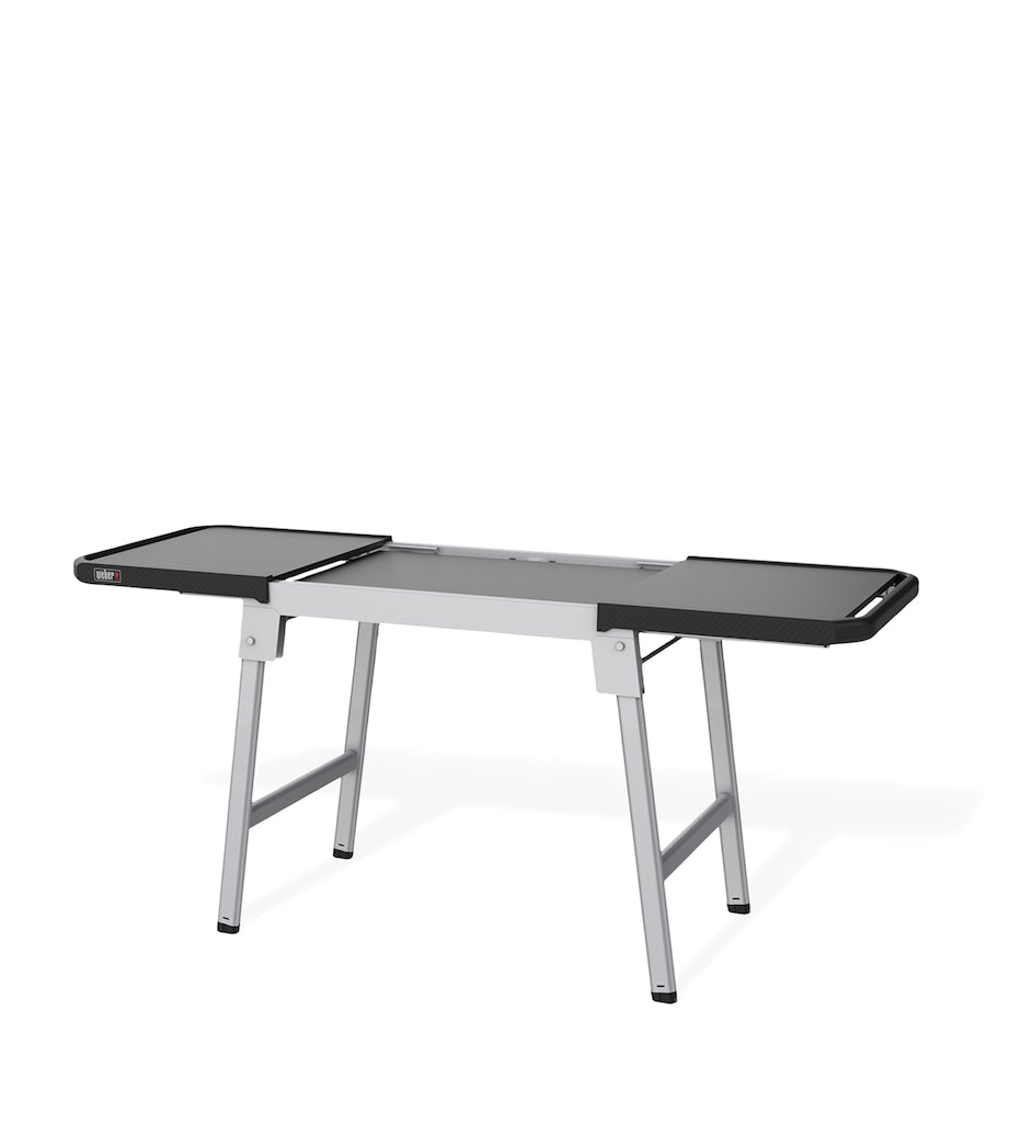 Weber griddle cart (British brand)