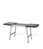 Weber griddle cart (British brand)