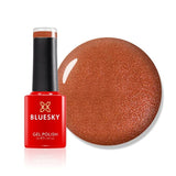 Bluesky Gel Polish Mini Vermilion - British product