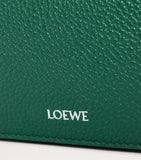 LOEWE Pebble XS calfskin leather messenger bag - British product