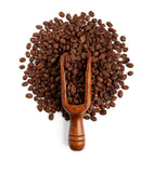 Harrods Ethiopian Yirgacheffe coffee beans 250g, UK version