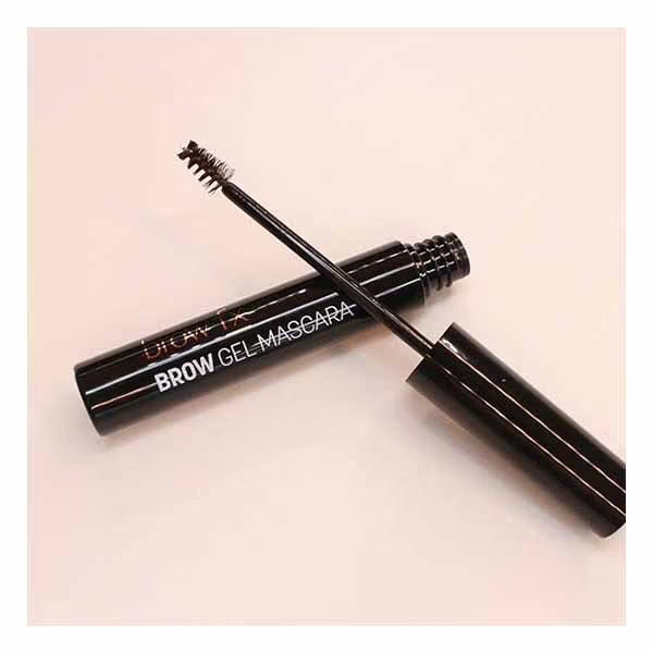 Brow Fx Eyebrow Gel Mascara - British product