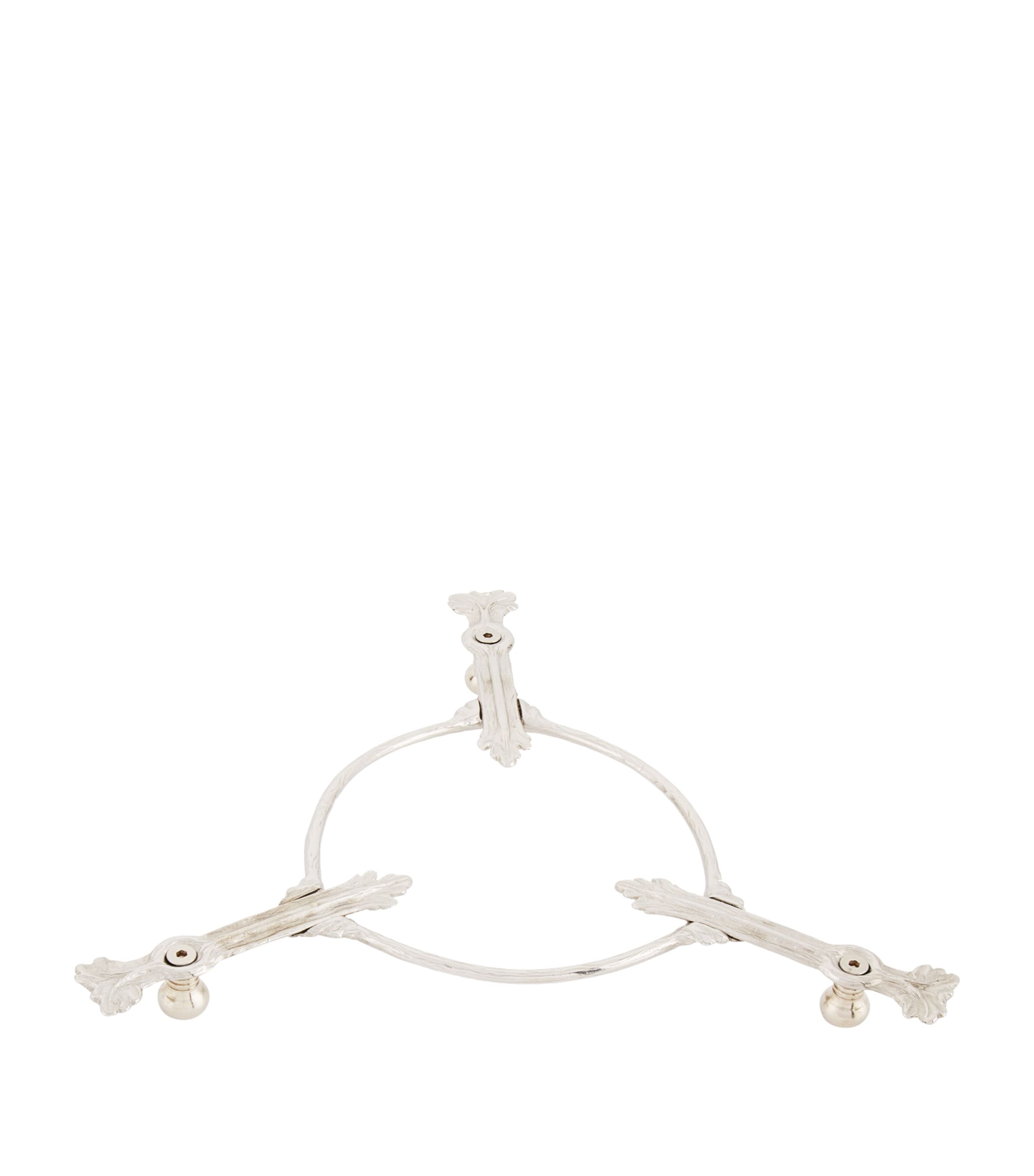 Ruffoni Opus Prima trivet 26cm, imported from the UK