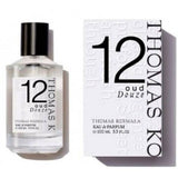Thomas Kosmala No 12 Oud Douze EDP 100ml, imported from the UK