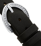 Graff Platinum Diamond Butterfly Watch 28mm, imported from the UK