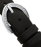 Graff Platinum Diamond Butterfly Watch 28mm, imported from the UK
