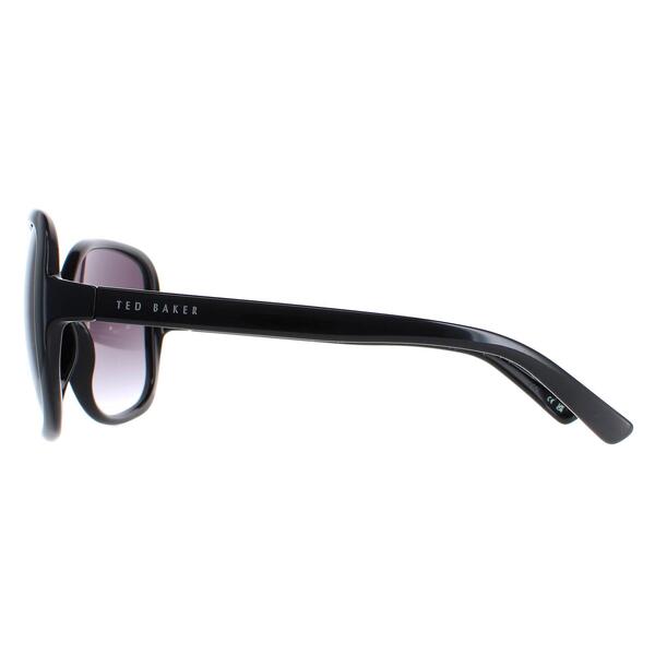 Ted Baker Krash black women acetate sunglasses (British brand)
