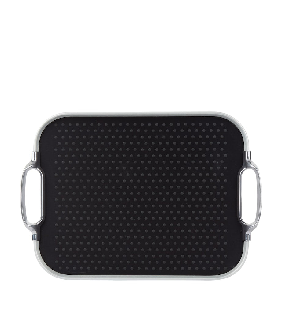 Kaymet Cut Out Serving Tray, UK version