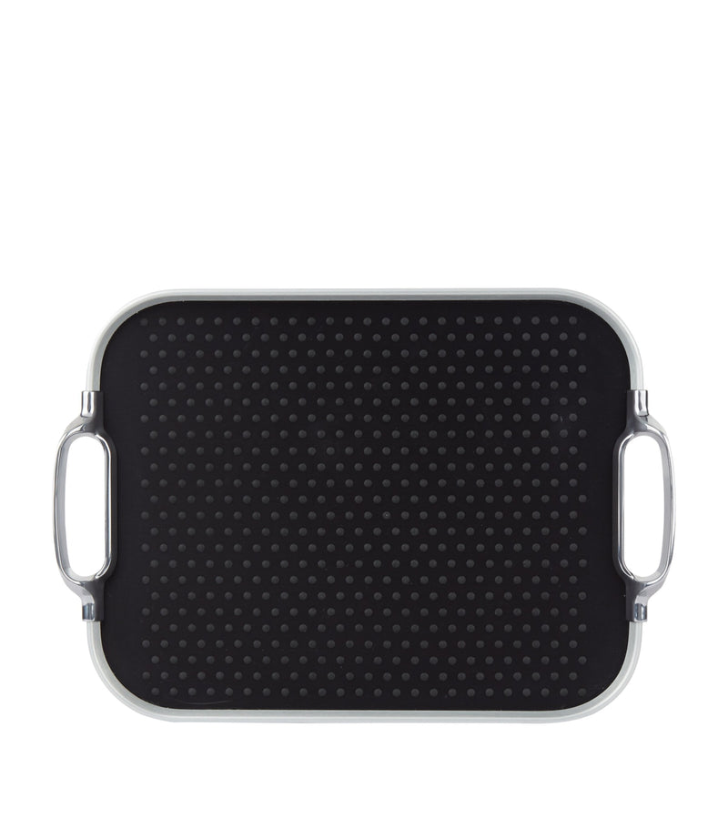Kaymet Cut Out Serving Tray, UK version