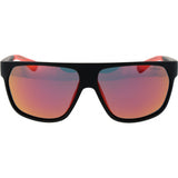 Polaroid black sunglasses PLD 7053 S 60, UK version