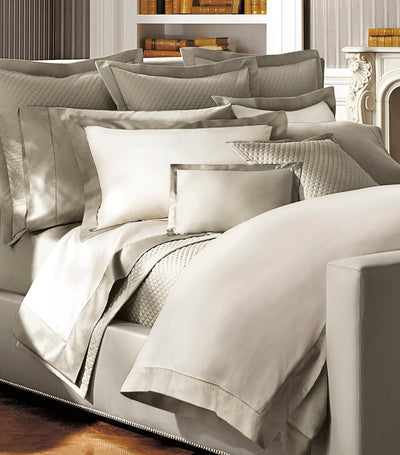 Harrods Ralph Lauren Home Langdon Standard Oxford Pillowcase (50cm x 75cm)- Buy online at McGrocer