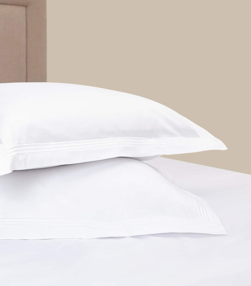 Peter Reed Lancaster double duvet cover 200cm x 200cm, imported from the UK