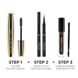 L'Oreal Paris Volume Million Lashes Mascara Black 9ml GOODS Superdrug   